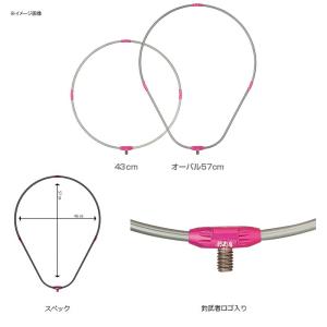 ランディングネット 釣武者 Tsurimush...の詳細画像1