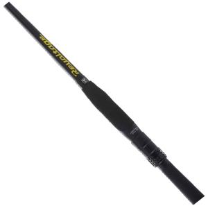 JACKALL JACKALL リボルテージロッド スピニングモデル RV-S64UL バス 