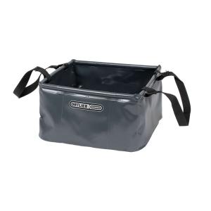 カヌー カヤック用品 オルトリーブ フォールディングボウル 5L アスファルト