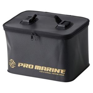 PROMARINE/プロマリン) AEG036 EVAシューズケース 縦型 釣り用靴入れ