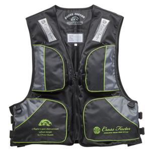 VARIVAS（バリバス） 7/10-12は全品+P5% ライフジャケット ベスト