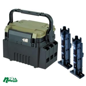 PLANOタックルボックス　ルアーセット PLANOタックルボックス ルアーセット PLANO｜タックルボックス