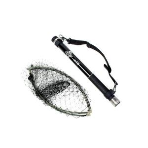 DAIWA（釣り） ランディングネット ダイワ 磯玉枠 速攻チタン 40cm