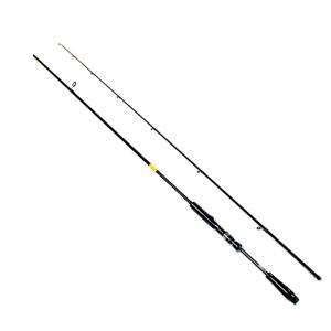 エギングロッド メジャークラフト 24ソルパラ エギング SPE-782M