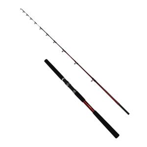 ソルフィエスタ 船竿 ロボスティック 180III / ボートロッド 釣具 (+5