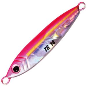 Major Craft（メジャークラフト） ジグ ジグパラ TG 60g #34 コットン