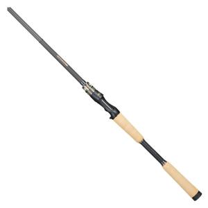 new デストロイヤー F5.1/2-72X (The X-Bites) メガバス (ベイトロッド