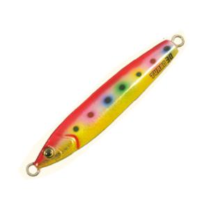 ジギング・タコベイト ゼスタ ランウェイターボ SLSチューンド 20g 123.RGDCCIW ド...
