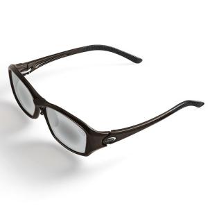 TIEMCO（ティムコ） 偏光グラス サイトマスター ロトンド ブラック