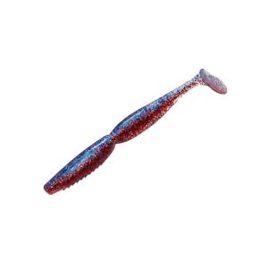 Megabass（メガバス） ○メガバス スーパースピンドルワーム SW 4