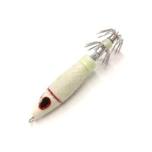 全5色】 ブラックライオン サウスッテ 10号 (イカメタル スッテ 鉛