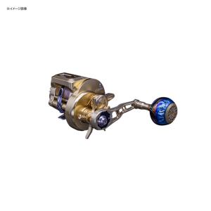 リールカスタムパーツ COBJ75-83+EP40LTDの高価買取価格