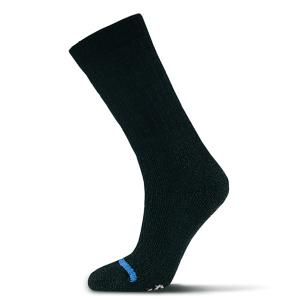 7/1まで全品+P5% ソックス・靴下 FITS ヘビーエクスペディションブーツ M 000(ブラック)