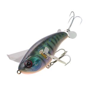 TOP WATER ジャッカル マイクロポンパドール : ウインズヤフー店