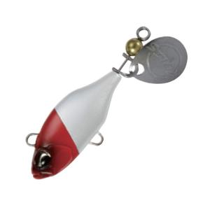 DUO（ルアー） デュオ レアリススピン REALIS SPIN 14g (ブラックバス