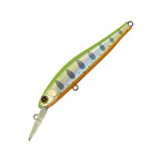 ZIP BAITS（ジップベイツ） リッジフラット 50S ZIP BAITS Rigge FLAT
