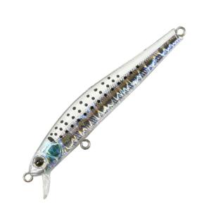ZIP BAITS（ジップベイツ） ザブラシステムミノー9F シーバスルアー