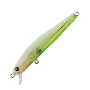 ZIP BAITS（ジップベイツ） ザブラシステムミノー9F シーバスルアー