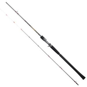 DAIWA（ダイワ） 25 紅牙テンヤゲーム MX MH-235MT・J メタルトップ
