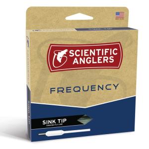 ティムコ フリークエンシィ WF8F S IIIの買取情報