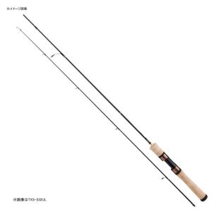 メジャークラフト トラパラ TXS-822MHの高価買取価格