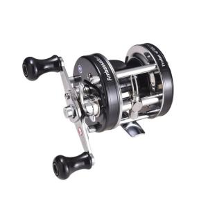 Abu Garcia（アブガルシア） ベイトリール AMB アンバサダー 6500CL