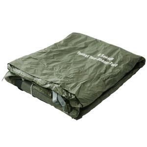 Eureka! San Pablo BTC RS Tent（ヨーレイカ サン・パブロ テント