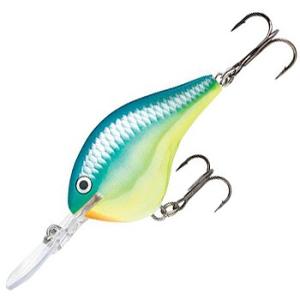 RaPaLa（ラパラ） DT-6 ディープクランク【1】 : バックラッシュYahoo