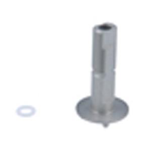 リールカスタムパーツ アベイル 1500C 2500C用アルミメインギヤ