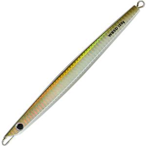 メロン屋工房 送料無料 トリッカースリム 40g 4色セット : いとう釣具