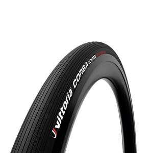 自転車タイヤ チューブ vittoria corsa control G2.0 チューブレスレディ 700×25c オールブラック