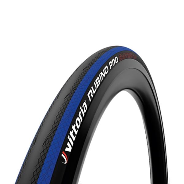 自転車タイヤ・チューブ vittoria rubino pro Foldable クリンチャー タイ...