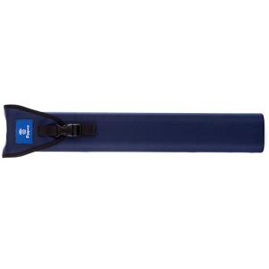 トリップクエスト ロッドケース 45cm コンパクト トラベル 旅行 釣り