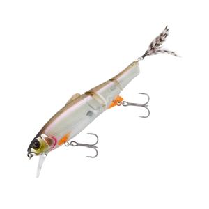 JACKALL（ジャッカル） スリークマイキー115 JACKALL Sleek Mikey 115