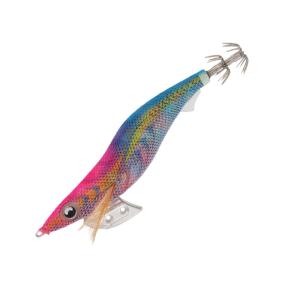 エギ王 K 008 パープルシャドウ 3号 16g 90mm ラメ布 紫テープ 沈下