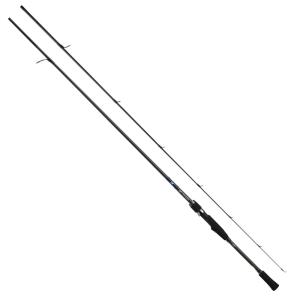 エギングロッド ダイワ エメラルダス AIR AGS 86ML R