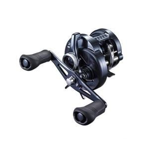 ベイトリール シマノ 20 オシアコンクエスト リミテッド 200PG 右ハンドル