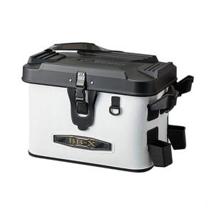 シマノ（SHIMANO） タックルボートバッグ ハードタイプ BK-001T