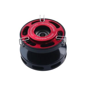 DAIWA（ダイワ） クリスティア ワカサギ アルミスプール AIR : つり具