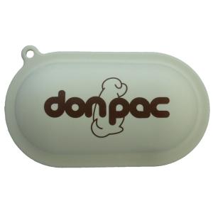 犬用トイレ用品 PLUSCO don-pac(ドンパック) gelato ホワイト