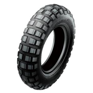 Vee Rubber 120/80-12 12インチ ホワイトリボン 製 VRM133 モンキー125