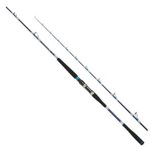 alpha tackle（アルファタックル） ショートアーム GS 82 165MH (船竿