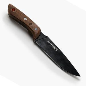 BAREBONES（ベアボーンズ） アドベンチャーパーリングナイフ 20235042