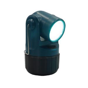 Hapyson ハピソン 乾電池式LED 水中集魚灯30m防水 YF-500 (1198