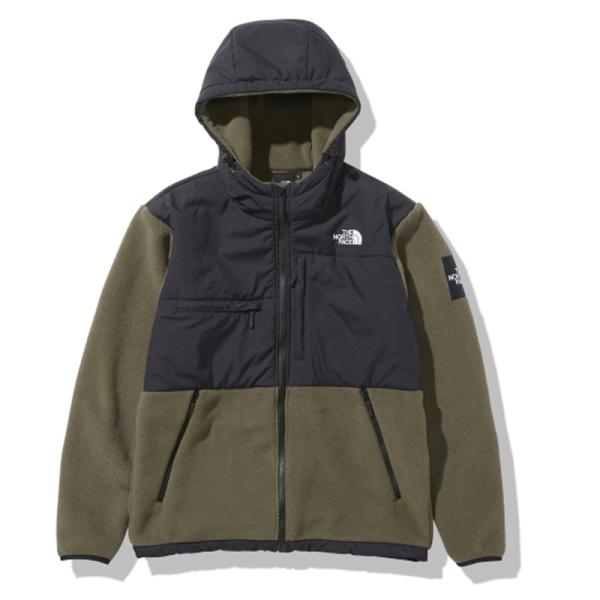 アウター(メンズ) ザ・ノース・フェイス DENALI HOODIE(デナリ フーディ) Men’s...