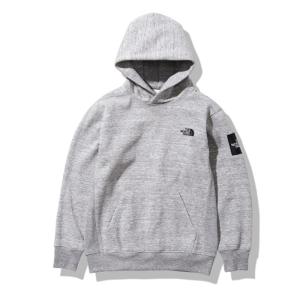 アウトドアシャツ ザ・ノースフェイス SQUARE LOGO HOODIE(スクエア ロゴ フーディー) Men’s XL Z