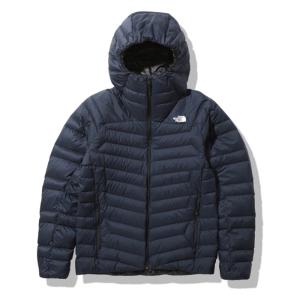 アウトドアジャケット ザ・ノースフェイス 21秋冬 Men’s THUNDER HOODIE(サンダー フーディ)メンズ L UN