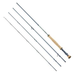 ティムコ LOOP L7X6100-4MF フライロッドの買取情報