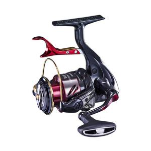 シマノ（SHIMANO） スピニングリール 22 BB-X ハイパーフォース