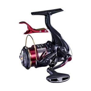 DAIWA（ダイワ） スピニングリール 22トーナメント ISO 競技LBD